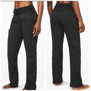 Lululemon Dance StudioPant III *Unlined Size 6
